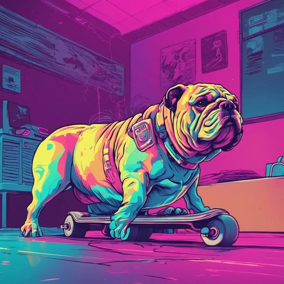 Meet your Posher, Greg - Picture 3 of 6